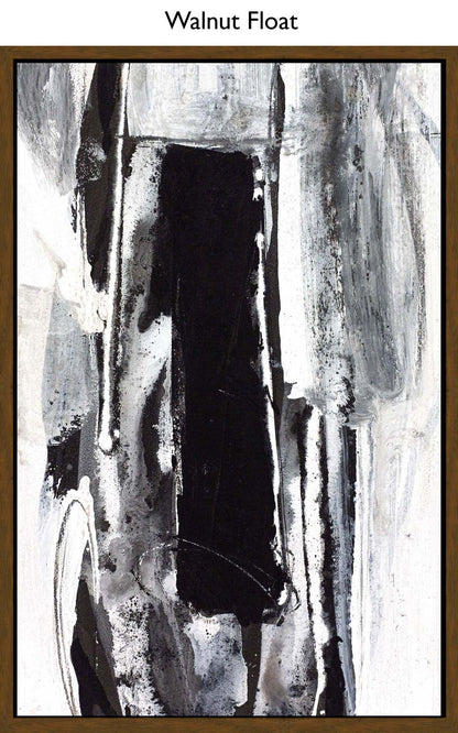 Walnut Float
