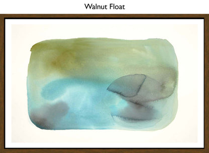 Walnut Float