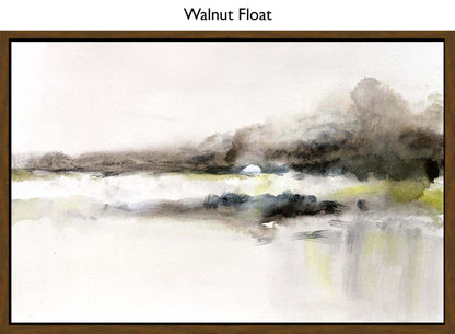 Walnut Float