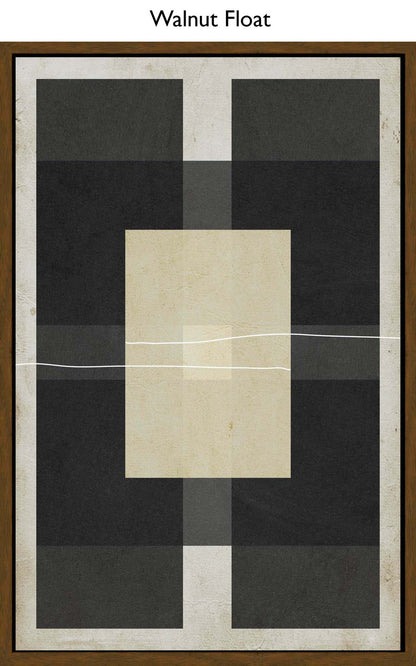 Walnut Float