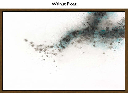 Walnut Float
