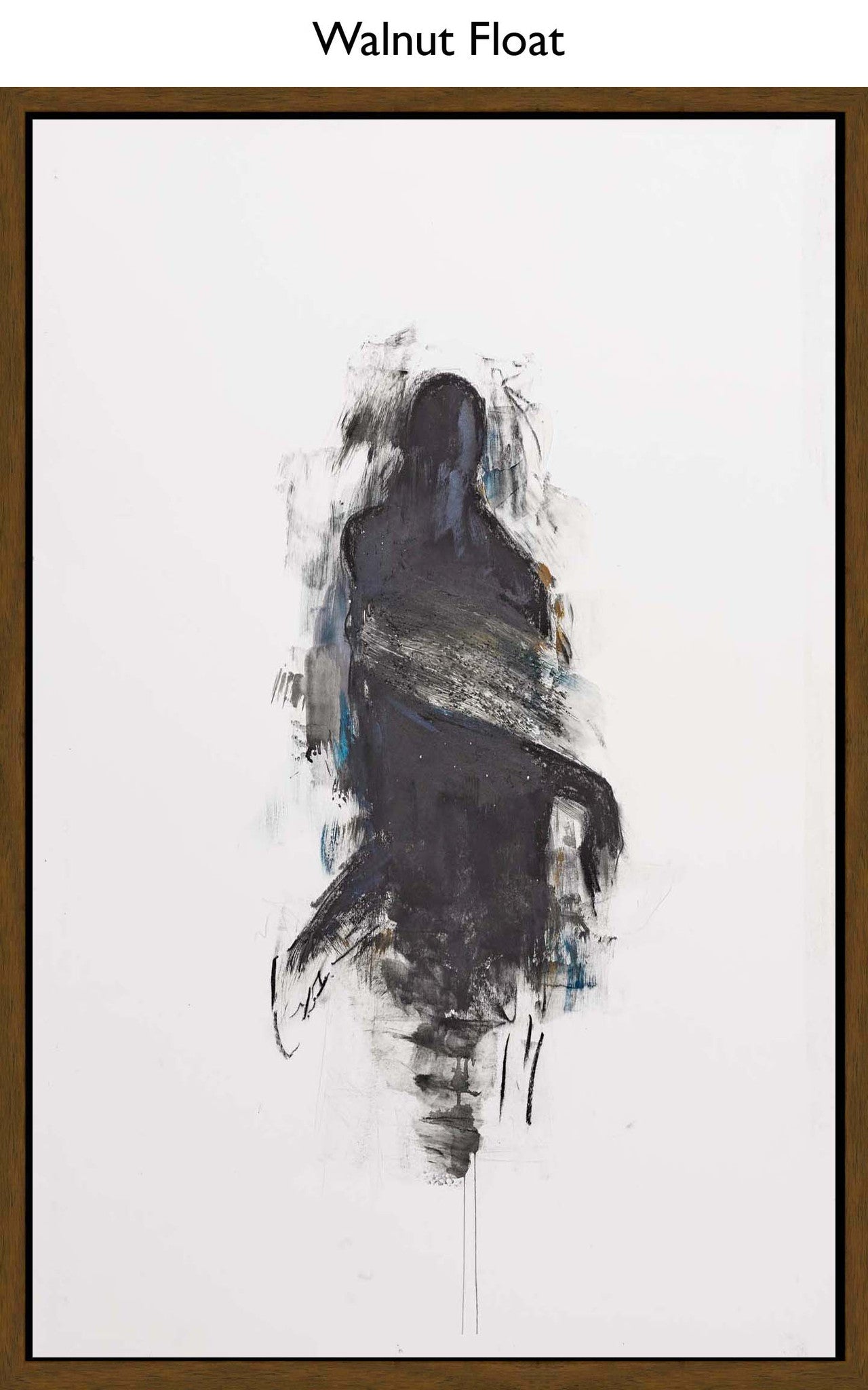 Walnut Float