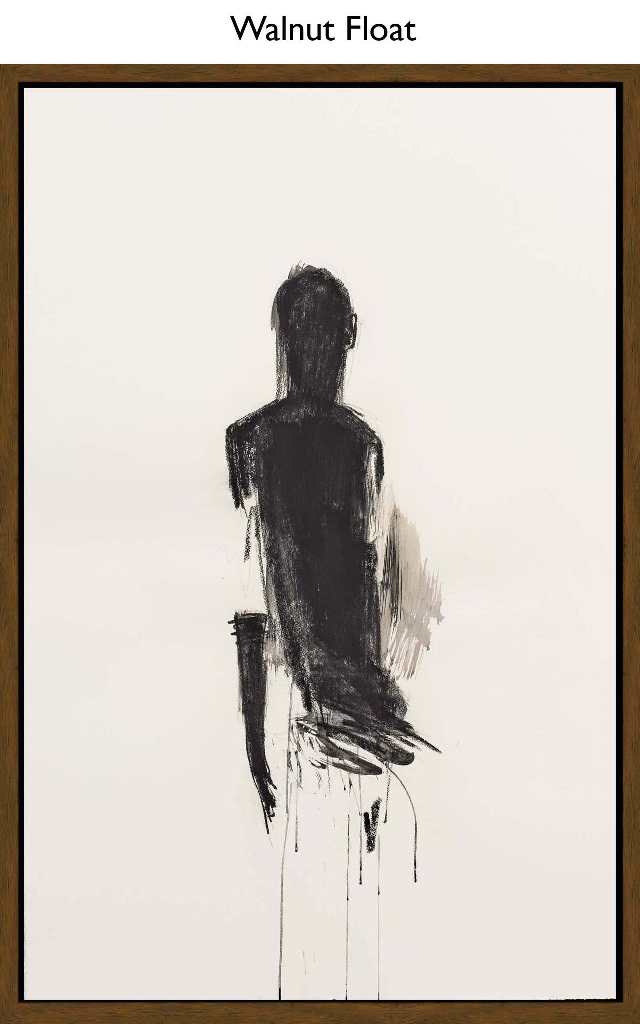 Walnut Float