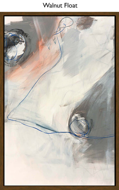 Walnut Float