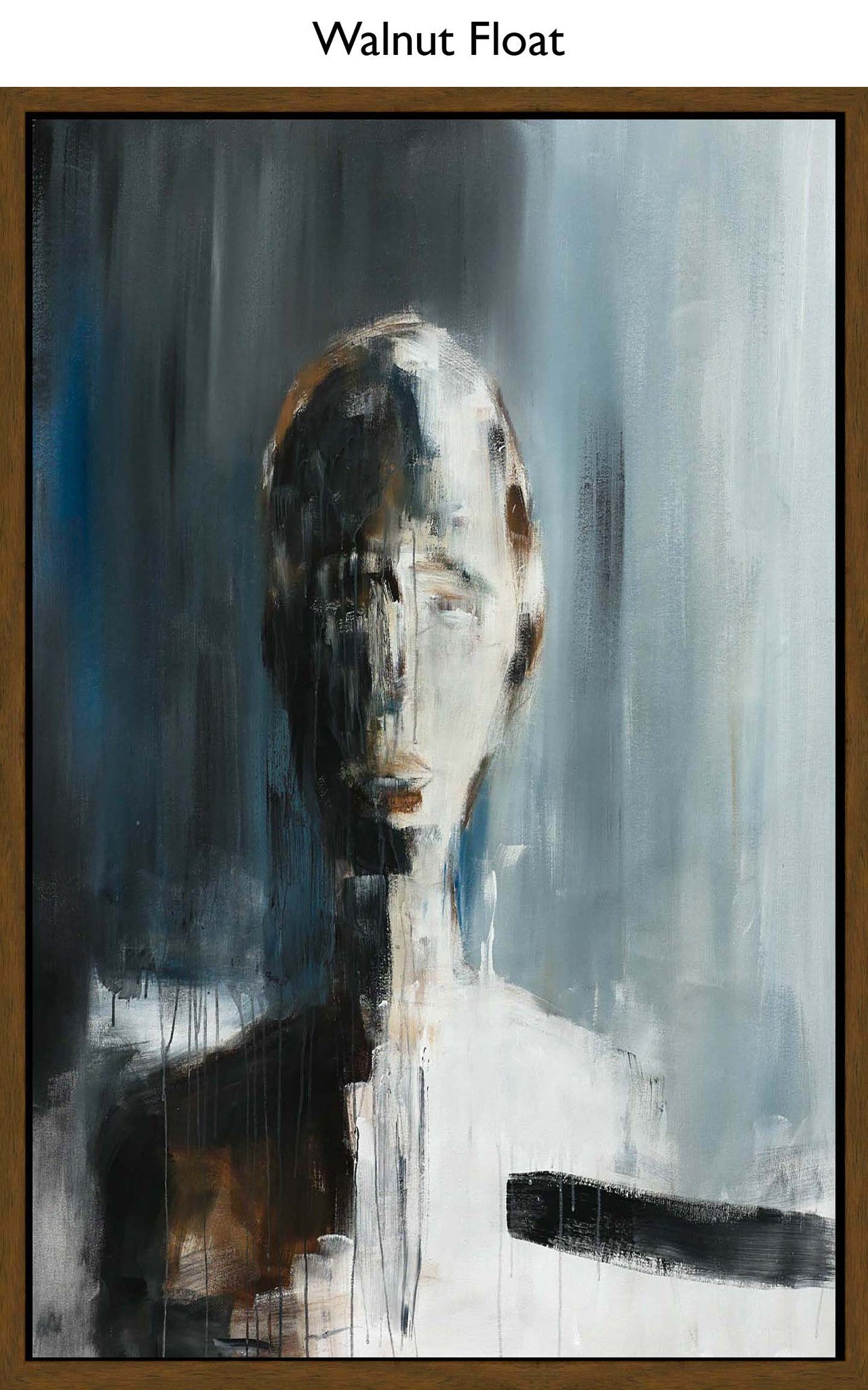 Walnut Float