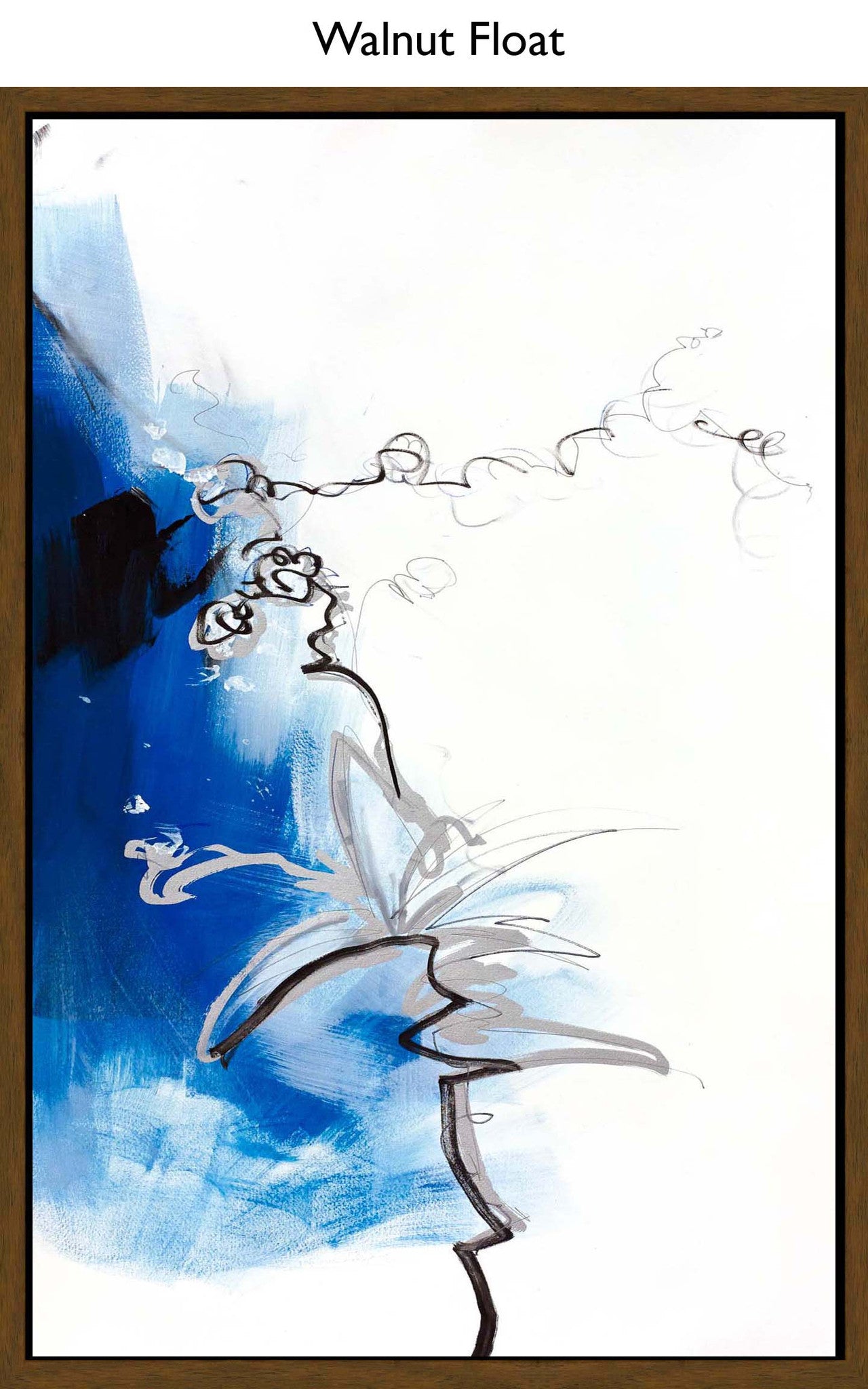 Walnut Float