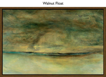 Walnut Float
