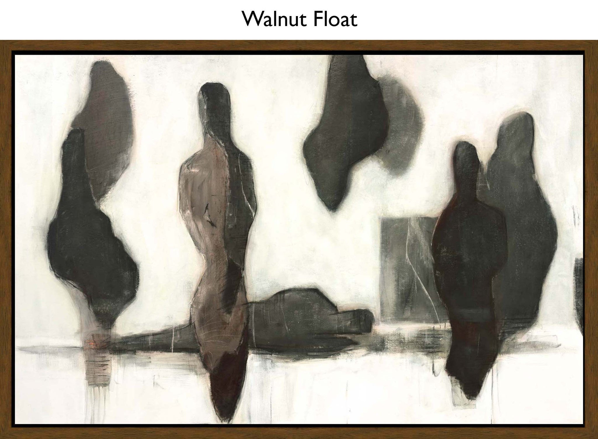 Walnut Float