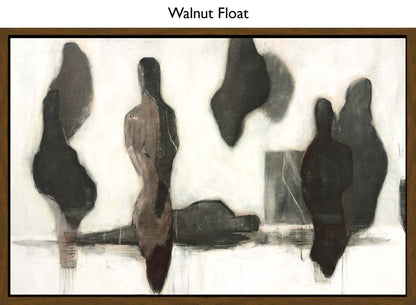Walnut Float
