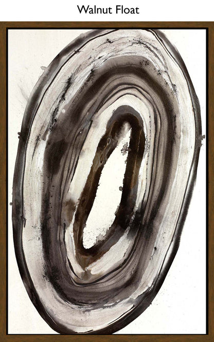 Walnut Float