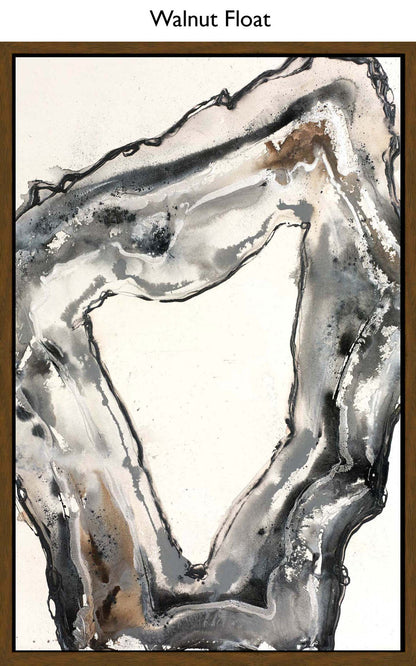 Walnut Float