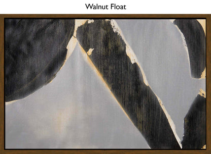 Walnut Float