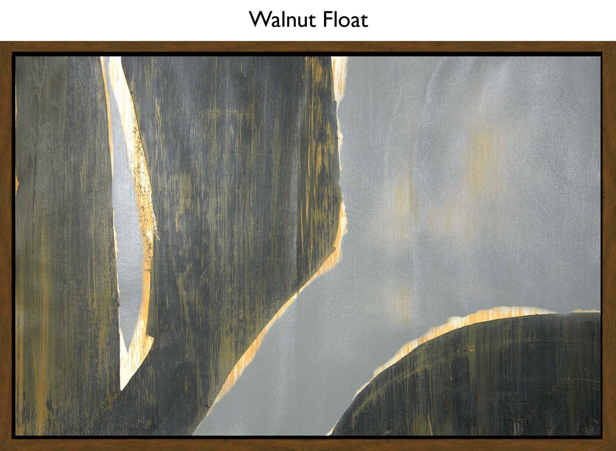 Walnut Float