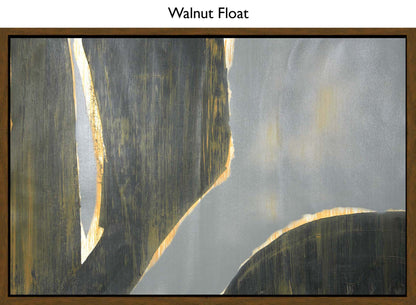 Walnut Float