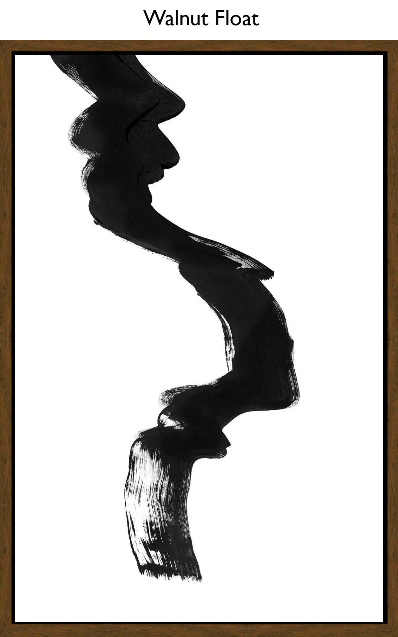 Walnut Float