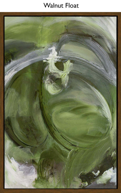 Walnut Float