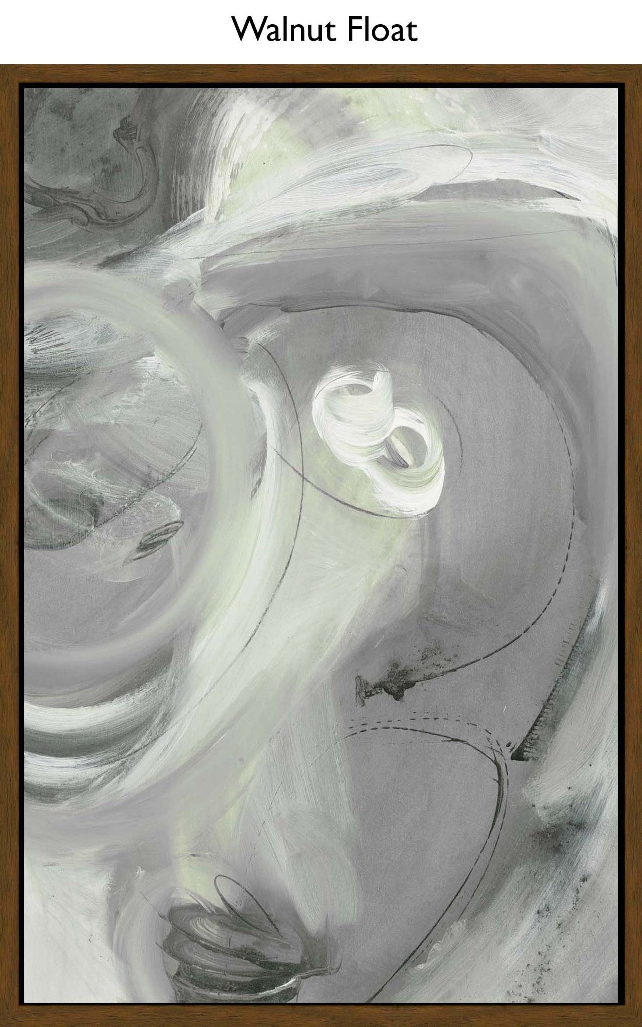 Walnut Float