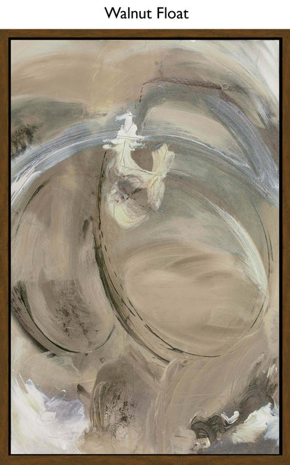 Walnut Float