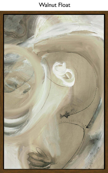 Walnut Float