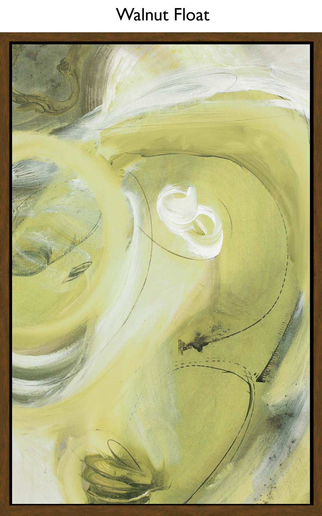 Walnut Float