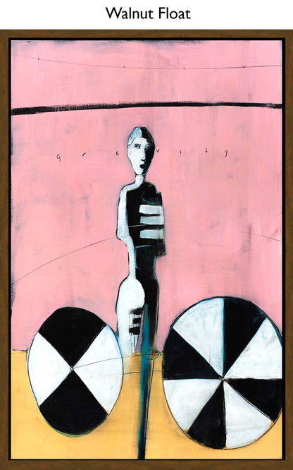 Walnut Float