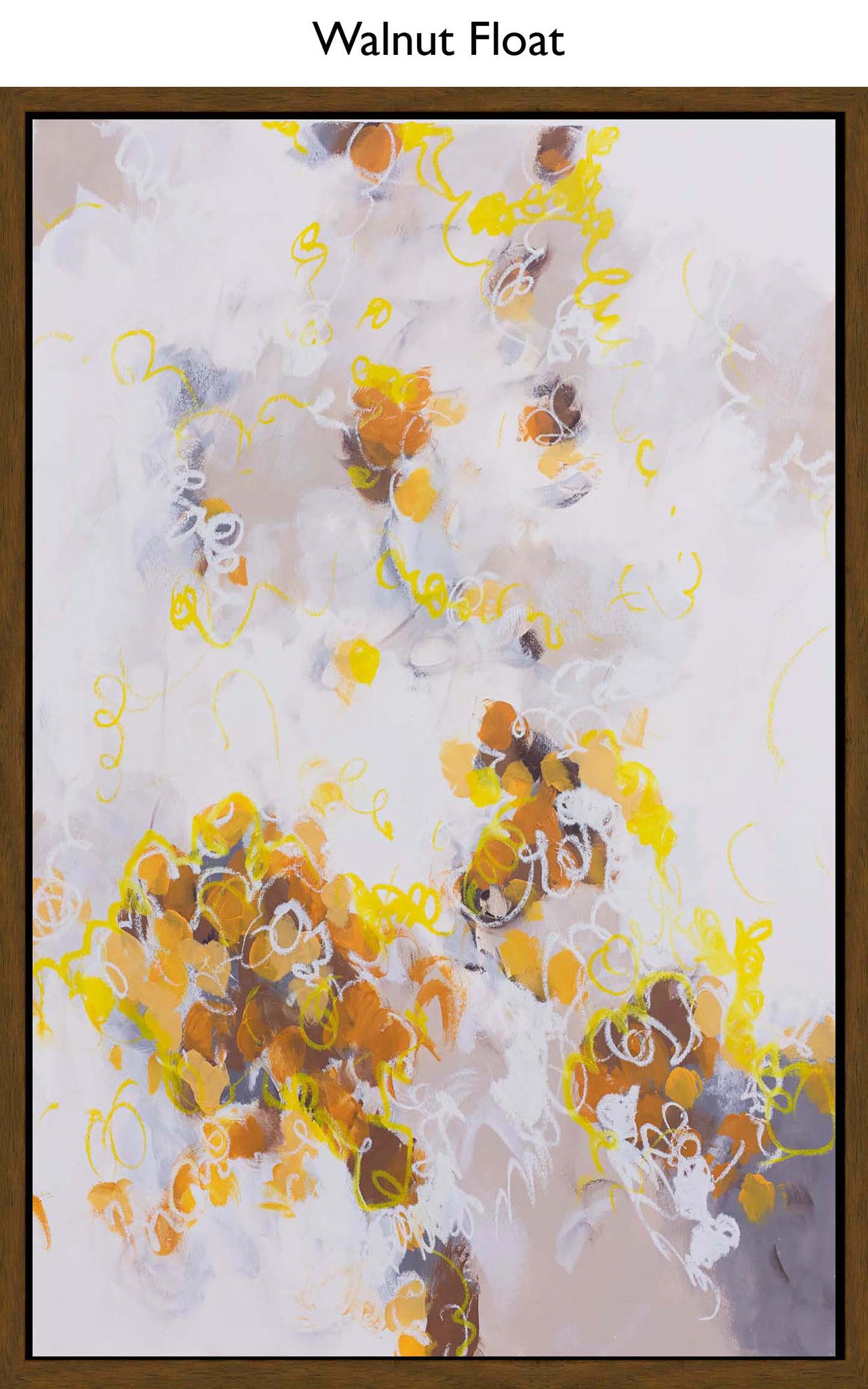 Walnut Float