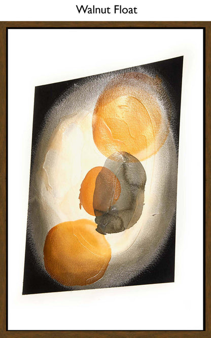 Walnut Float