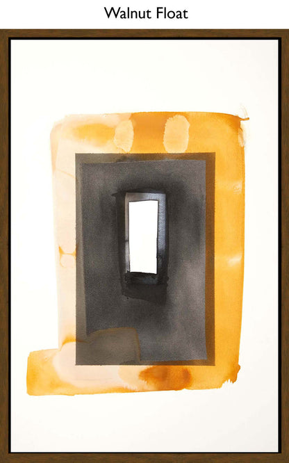 Walnut Float