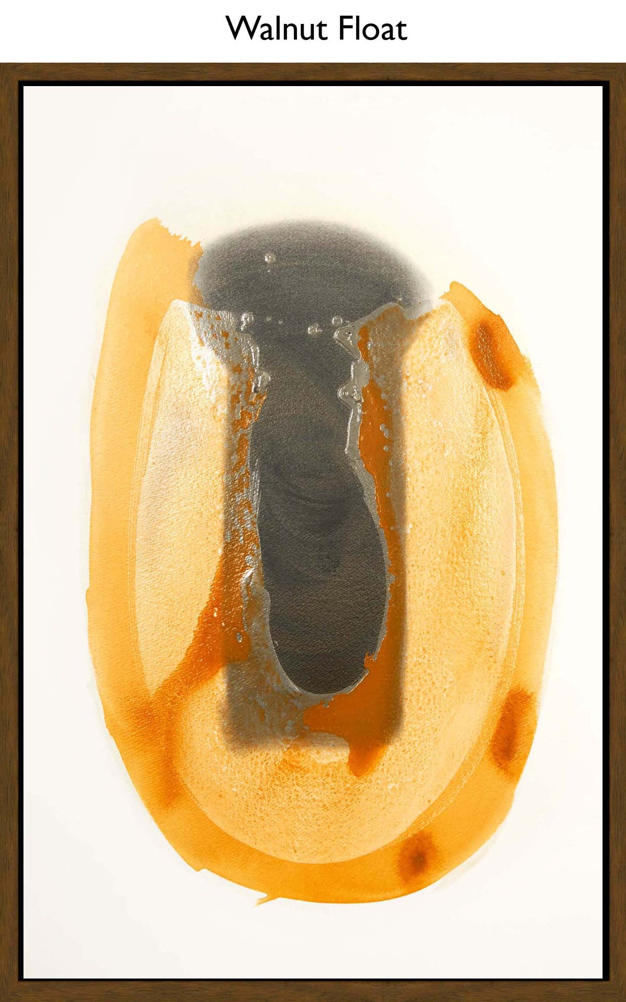 Walnut Float