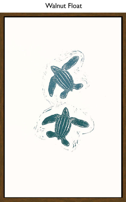 Walnut Float