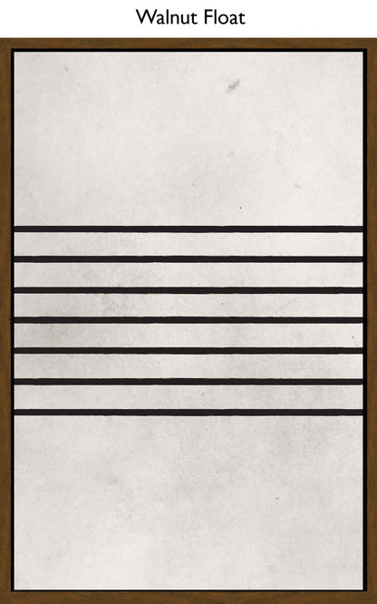 Walnut Float