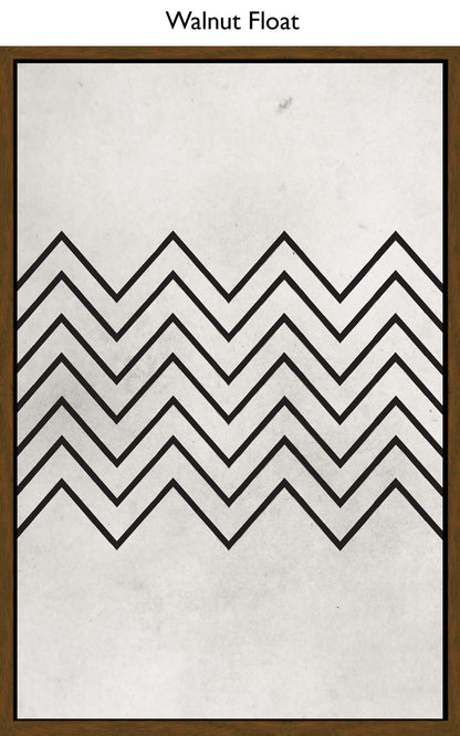 Walnut Float
