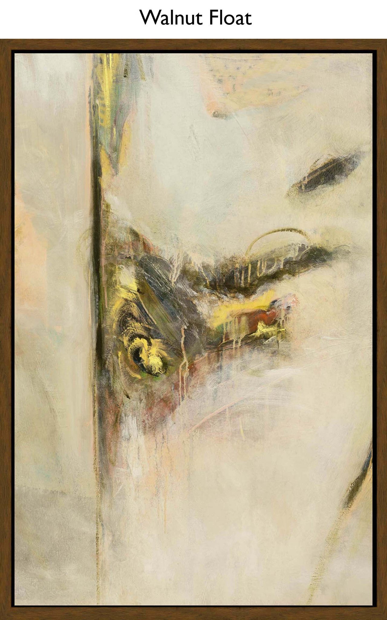 Walnut Float