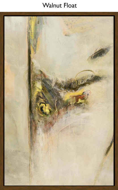 Walnut Float