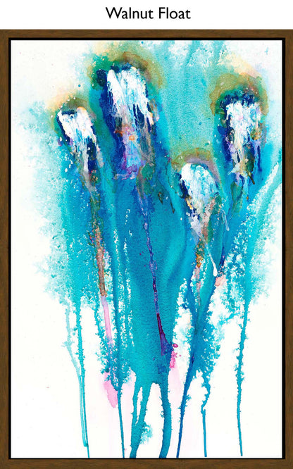 Walnut Float