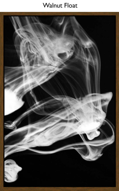 Walnut Float