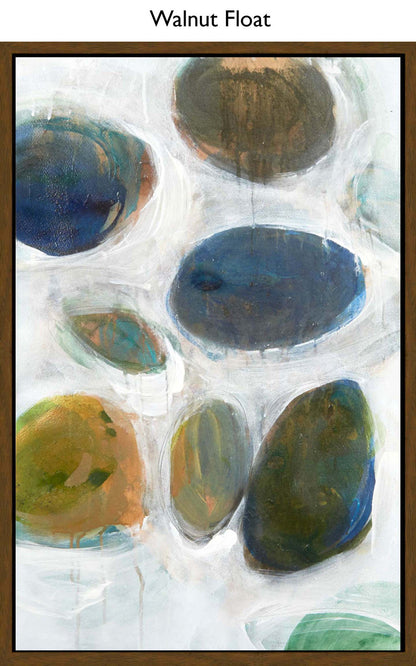 Walnut Float
