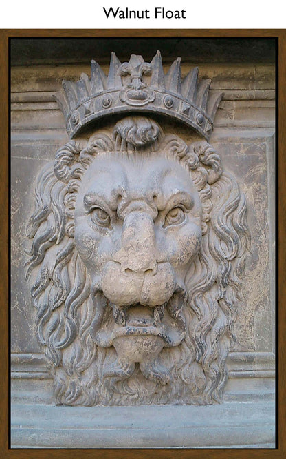 Walnut Float