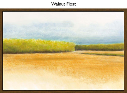 Walnut Float
