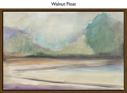 Walnut Float