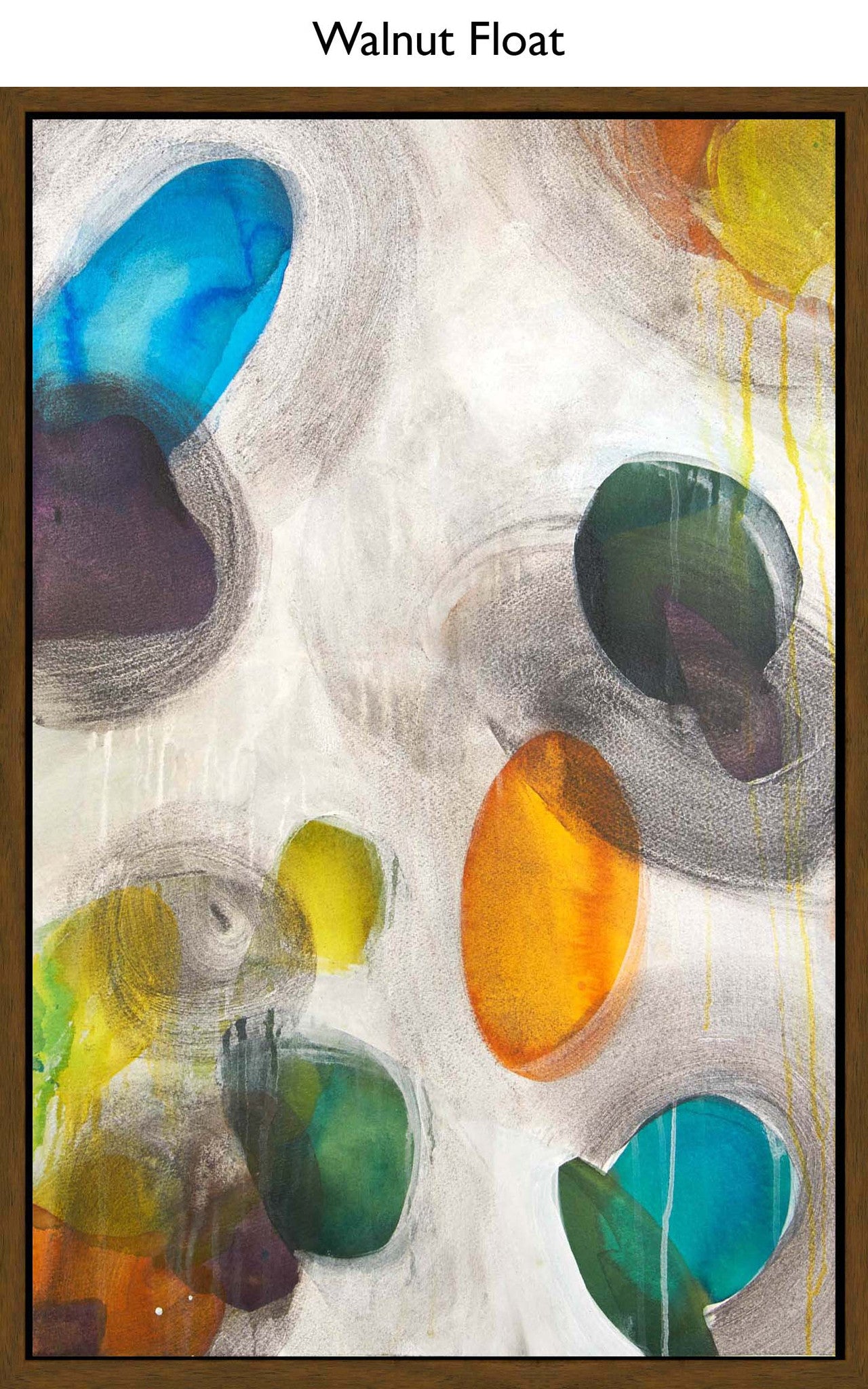 Walnut Float