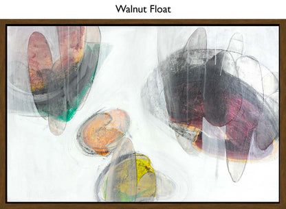 Walnut Float