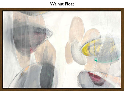 Walnut Float