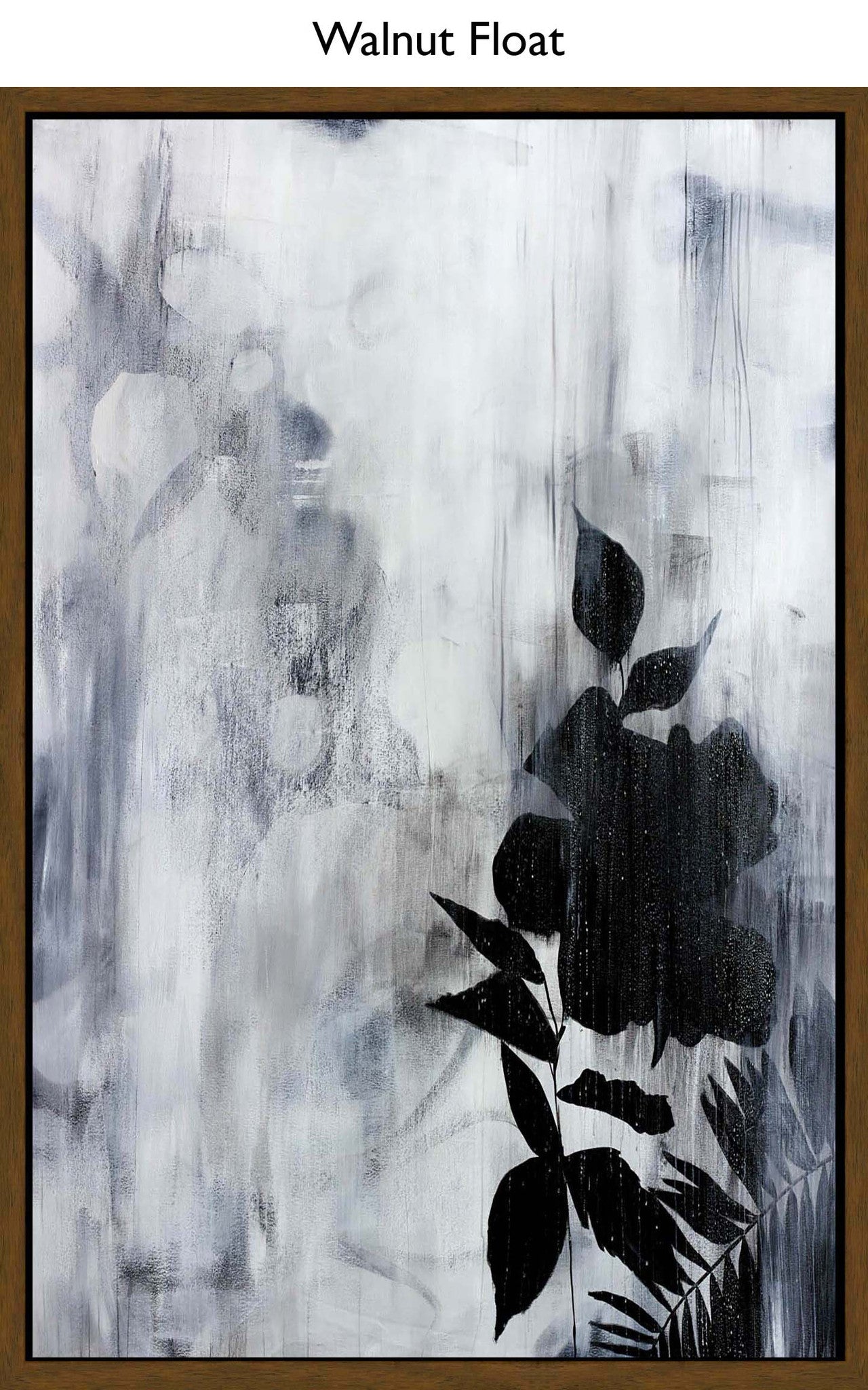 Walnut Float
