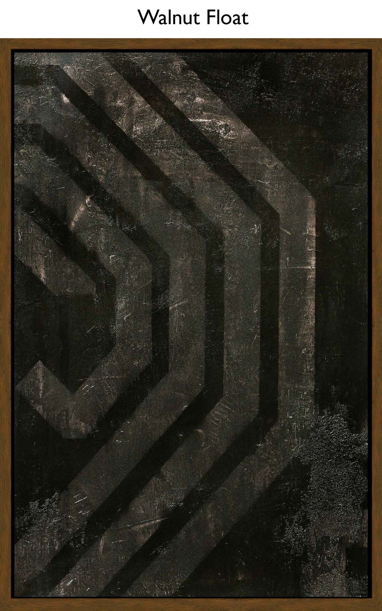 Walnut Float