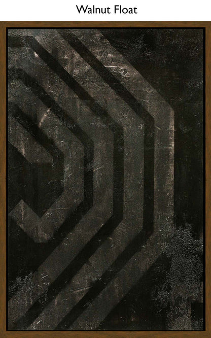 Walnut Float