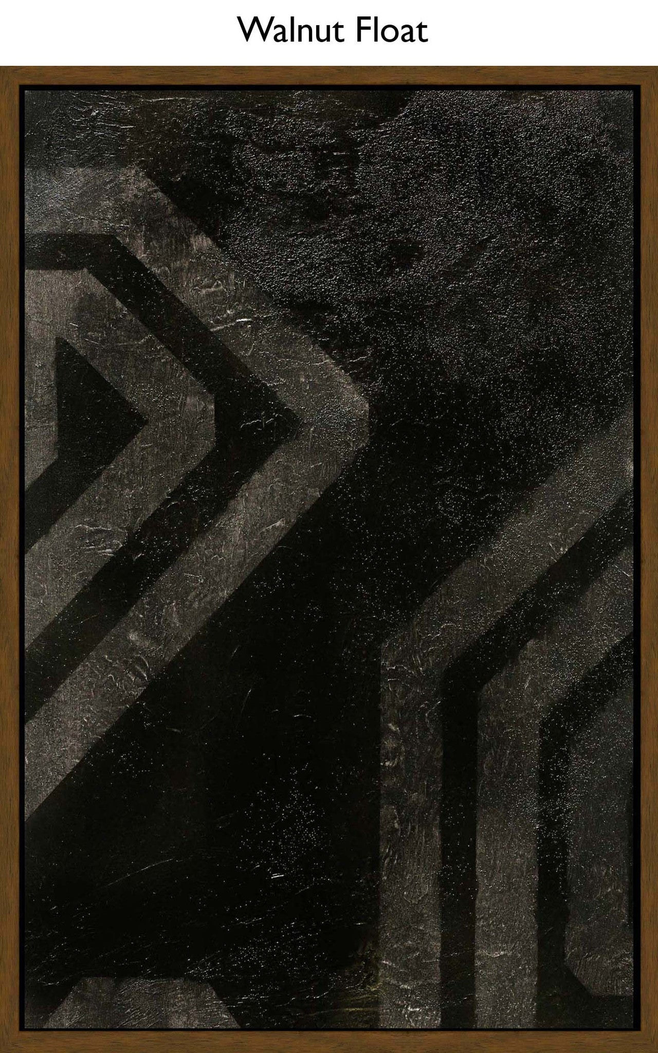 Walnut Float