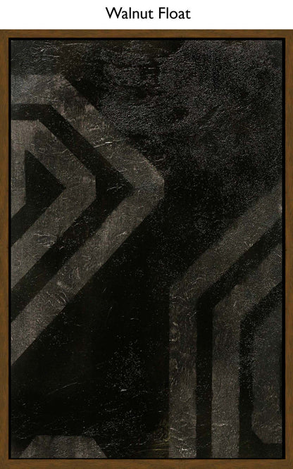 Walnut Float