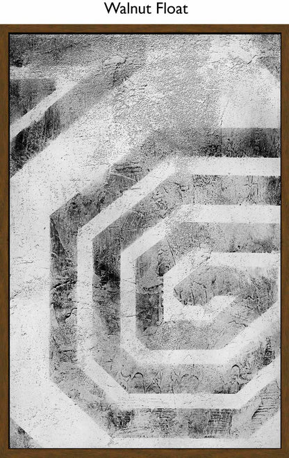 Walnut Float