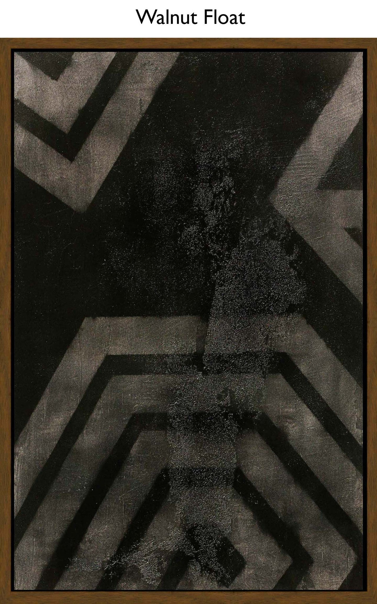 Walnut Float